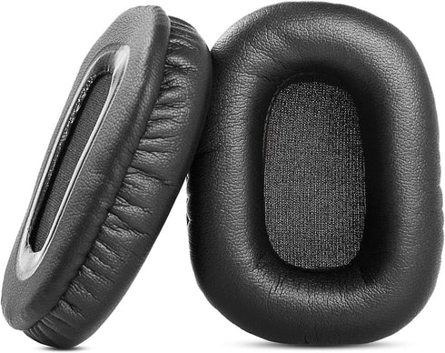 Ear Pads Replacement B450-XT Microphone Foam Compatible with VXI Blueparrott B450-XT B450XT Bluetooth Headset Mod Kit Ear Cushions Cups (Ear Pads ...